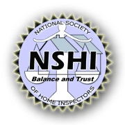 NSHI (National Society of Home Inspectors) NSHI (National Society of Home Inspectors)